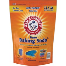 Arm & Hammer Pure Baking Soda
