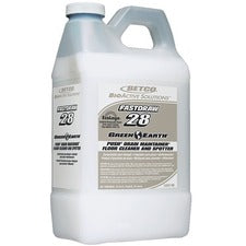 Betco Bioactive Solutions Push Cleaner