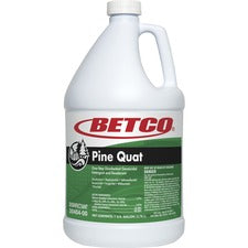 Betco Pine Quat Disinfectant