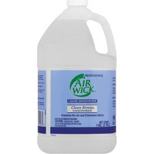 Reckitt Benckiser Clean Breeze Liquid Deodorizer