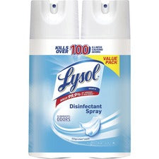 Lysol Lysol Linen Disinfectant Spray