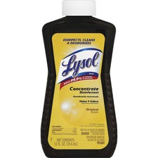 Lysol Lysol Concentrate Disinfectant