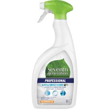 Seventh Generation Professional Glass & Surface Cleaner