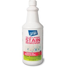 Mˆtsenbˆcker's Lift Off Pen/Ink/Marker Stain Remover
