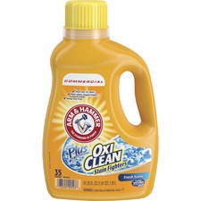 OxiClean Liquid Detergent