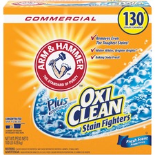 OxiClean Powder Detergent