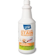 Mˆtsenbˆcker's Lift Off Food/Drink/Pet Stain Remover