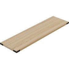 Safco Mirella 66" Credenza Top with Modesty Panel
