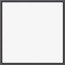 U Brands Magnetic Dry Erase Board