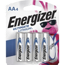 Energizer Ultimate Lithium AA Batteries