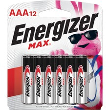 Energizer MAX AAA Batteries