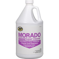 Zep Commercial Morado Super Cleaner
