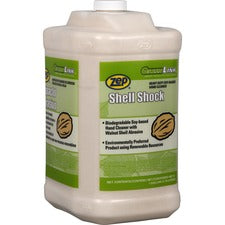 Zep Commercial Shell Shock Soy-based Hand Cleaner