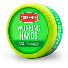 O'Keeffe's Working Hands Hand Cream