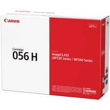 Canon 056 Toner Cartridge - Black