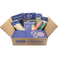 Teacher Created Resources STEM Starters Activity Kit