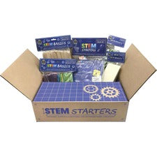 Teacher Created Resources STEM Starters Balloon Car Kit