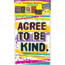 Trend Kindness Matters ARGUS Posters Combo Pack