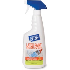 Mˆtsenbˆcker's Lift Off Latex Paint Remover