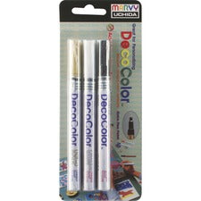 Marvy DecoColor Opaque Paint Markers