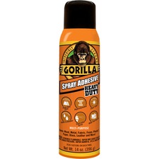 Gorilla Spray Adhesive