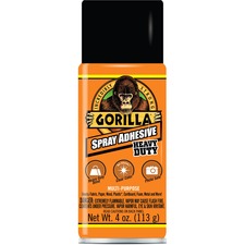 Gorilla Spray Adhesive