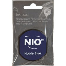 Consolidated Stamp Cosco NIO Personalized Stamp Replacement Ink Pad