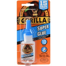 Gorilla Super Glue