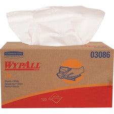 Wypall L30 Towels