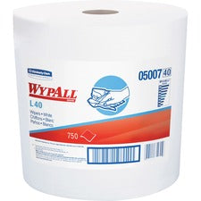 Wypall L40 Towels