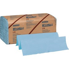 Wypall L10 Windshield Towels