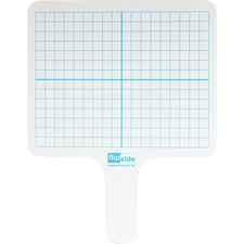 Flipside Dry Erase Paddle Class Pack