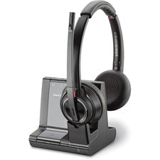 Poly Savi Wireless Headset System