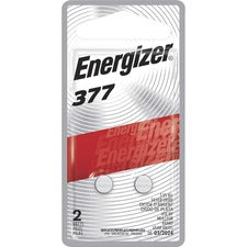 Energizer 377 Silver Oxide Batteries