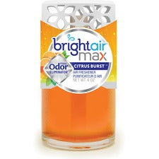 Bright Air Max Odor Eliminator Air Freshener