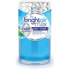 Bright Air Max Odor Eliminator Air Freshener