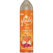 SC Johnson Toasty Pumpkin Spice Air Spray