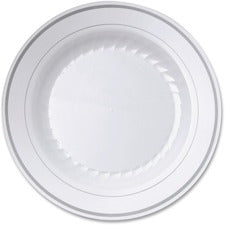 Comet Masterpiece Round Plate