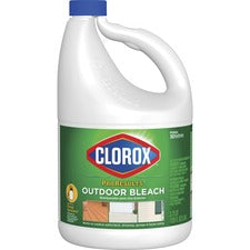Clorox Pro Results Outdoor Bleach