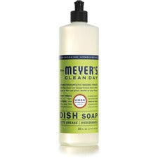 Mrs. Meyer's Lemon Dish Soap