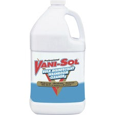 Reckitt Benckiser Vani-Sol Bulk Washroom Cleaner