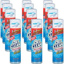 OxiClean Stain Pre-treat Gel Stick