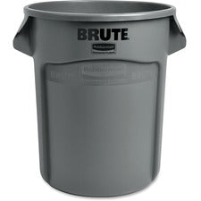 Rubbermaid Commercial Brute 20-gallon Vented Container