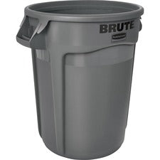 Rubbermaid Commercial Brute Vented Container