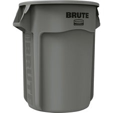Rubbermaid Commercial Brute Vented 55-gal Container