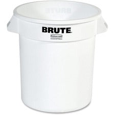Rubbermaid Commercial Brute 10-gallon Vented Container