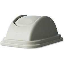 Rubbermaid Commercial 28-quart Wastebasket Lid