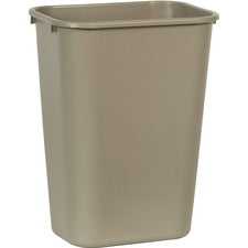 Rubbermaid Commercial Deskside Wastebasket