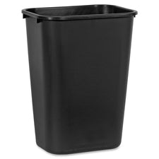 Rubbermaid Commercial Deskside Wastebasket