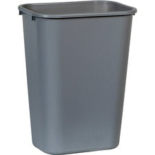 Rubbermaid Commercial Deskside Wastebasket
